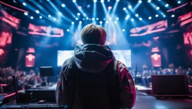 运动职业选手心态管理：解析赛前压力来源、电竞心理教练策略与团队凝聚力作用