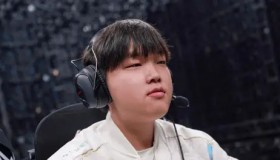 LPL春季赛IG战队训练状态：Rookie缺席对团队配合的影响分析