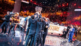 S15总结：一个时代的结束，另一个时代的开启。