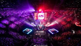 S15全球总决赛参赛队伍名单：入围赛名额待定，LEC资格赛激战，LCK赛区实力领跑