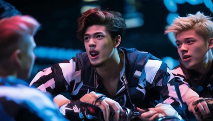 加赛之王！G2连续两年通过加赛闯入淘汰赛