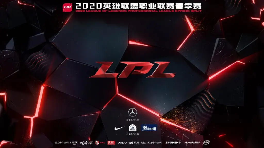 这就是Uzi的功劳！每名玩家都能免费获得1款皮肤；Uzi皮肤销量超5000万！Bin赛前韩服排位9连跪！-乐鱼电竞