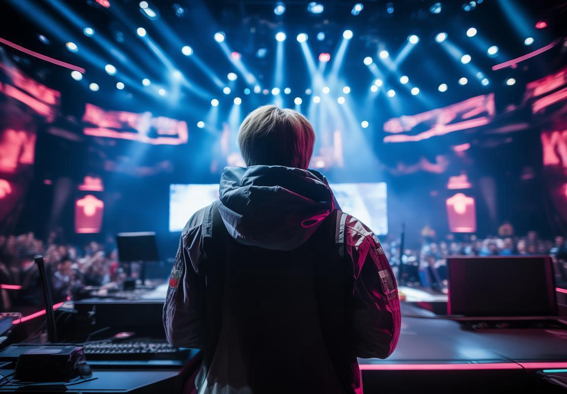 运动职业选手心态管理：解析赛前压力来源、电竞心理教练策略与团队凝聚力作用-乐鱼电竞