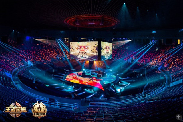 王者荣耀史诗皮肤限时商城开启，瑶6元勇者皮肤即将上线，吕布荣耀典藏皮肤筹备中-乐鱼电竞