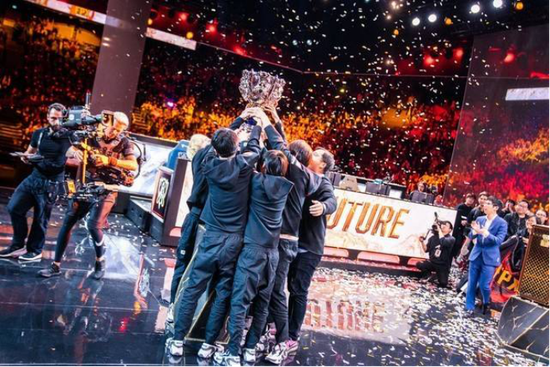 S15总结：一个时代的结束，另一个时代的开启。-乐鱼电竞